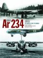 Arado Ar 234 Blitz: The Worlds First Jet Bomber
